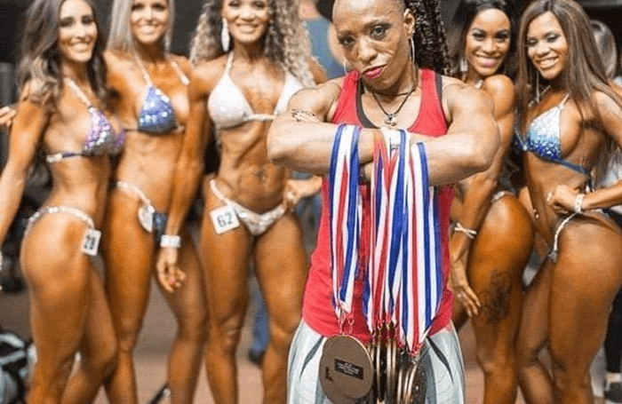 #1 Bodybuilding Competition Coaching Programs | AZ Bodybuilding Contest Prep Bikini Girls